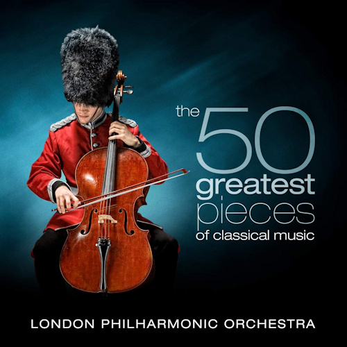 LONDON PHILHARMONIC ORCHESTRA - THE 50 GREATEST PIECES OF CLASSICAL MUSIC -4CD-LONDON PHILHARMONIC ORCHESTRA - THE 50 GREATEST PIECES OF CLASSICAL MUSIC -4CD-.jpg